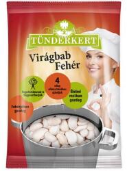 Tündérkert fehér virágbab 400g
