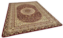  Classic 2159 Red (Bordó) 200x280cm