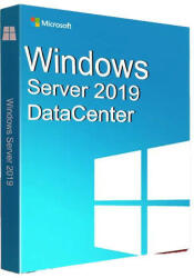 Microsoft Windows Server Datacenter 2019