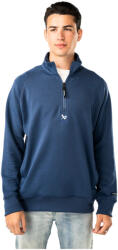 Bauer Hanorac pentru bărbați FLC 1/4 Zip Oceana L