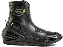 Ozone Motoros csizma Ozone Urban II CE fekete 41