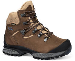 Hanwag Încălțăminte outdoor pentru femei Tatra II Buni GTX Erde Brown UK 6