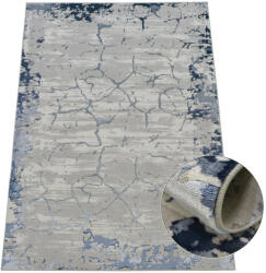  Ber. ALLIANZ 6308 tengerészkék 140 x 190 cm szőnyeg