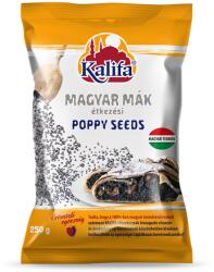 Kalifa mák 250g - innotechshop