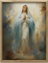  FALI PLAKÁT ISTENI SZÉPSÉG KERET NÉLKÜL 40x50 CM MATT PAPÍR