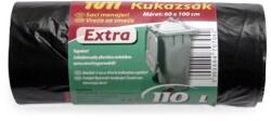 TUTI Kukazsák 110 Liter Extra 10 db/Roll - fizz