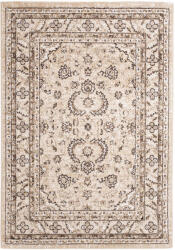  Ottoman D740A_FMA66 krém klasszikus mintás szőnyeg 200x290 cm