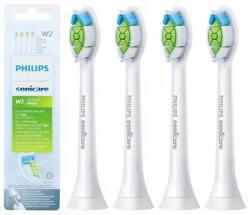 Philips Sonicare Optima White végzáró 4db HX6064 (w2)