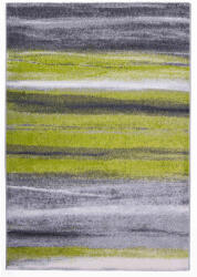  Barcelona C194A_FMF55 zöld modern mintás szőnyeg 200x290 cm