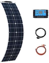  Napelemek készlet, 100 watt, nagy hatékonyság, 50W -os készlet