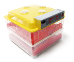 Automatikus Tojáskeltető - 72 Tojás