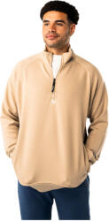 Bauer Hanorac pentru bărbați FLC 1/4 Zip Desert L