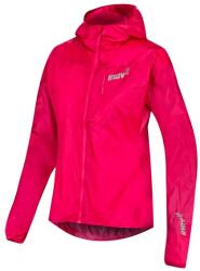 Inov8 Jachetă pentru femei Windshell FZ pink 40
