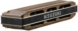 Suzuki Music Manji M-20W F Диатонична устна хармоника (M-20W-F)