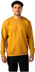 Bauer Hanorac pentru bărbați Mixed Crew Golden Brown XL