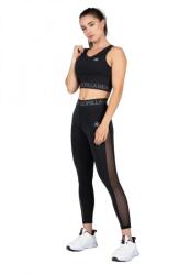 Gorilla Wear - Osseo Leggings - Női Leggings - Fekete