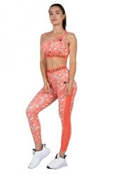 Gorilla Wear - Osseo Leggings - Női Leggings - Pink