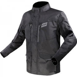 LS2 Geaca moto atv LS2 Metropolis EVO Man, culoare negru, marime M (AK64130W11124) - mxenduro