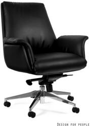 UNIQUE APUS M vezetői irodai szék, eco-bőr, kiárusítás