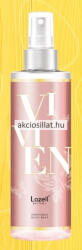Lazell Vivien testpermet 200ml