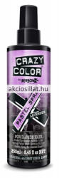 Crazy Color Crazy Color Levendula hajszínező spray 250ml