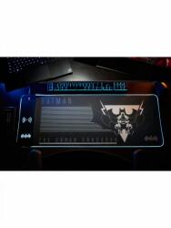 Numskull NS5228 DC Comics Batman Wireless töltős Gaming Egérpad 800 x 300 mm - Mintás (154919) (154919)