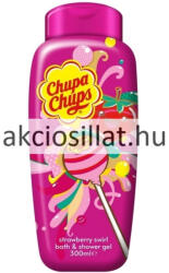 Corsair Chupa Chups Strawberry Swir tusfürdő 300ml