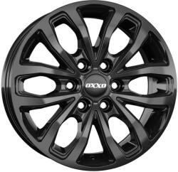 OXXO 6x120 17x6.5 Et50 Hyperion 6 Gb 74.5 Et