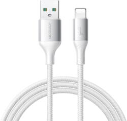 JOYROOM S-A28 Flash Series 3A USB-A - Lightning cable 2m - white (S-A28_ALW2) - pcone