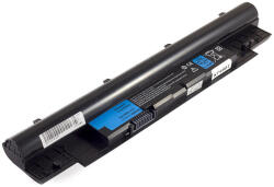 Laptophardware Dell Inspiron 13Z N311z, 14Z N411z, Vostro V131 helyettesítő új 6 cellás 4400mAh akkumulátor (DPN M0P7P)