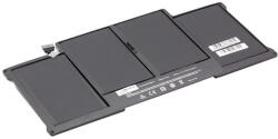 Laptophardware Apple MacBook Air 13 helyettesítő új 4 cellás 7200mAh akkumulátor (A1405, A1377)