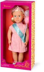 Our Generation Papusa Brenna Birthday Girl, Our Generation 46 cm Papusa