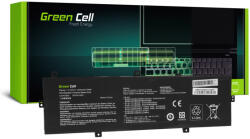 Green Cell AS163 Laptop Akkumulátor / Akku C31N1620 Asus ZenBook UX430 UX430U UX430UA UX430UN UX430UQ