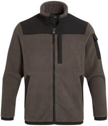 Craghoppers Braefell Jacket férfi pulóver L / barna