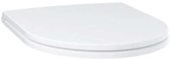 GROHE Bau Ceramic - WC-ülőke, SoftClose, alpesi fehér 39913001 (39913001)