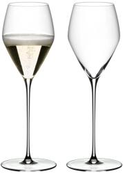 Riedel Pahar pentru șampanie VELOCE, set de 2 buc, 327 ml, Riedel (RD633028) Pahar