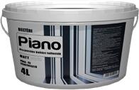 ANDA Piano beltéri falfesték 4 L