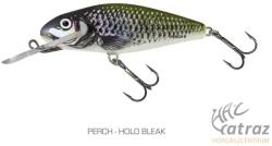 Salmo Perch Deep Runner Holo Bleak - Salmo PH8 Mélyretörő Wobbler (QPH144)