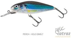 Salmo Perch Deep Runner Holo Smelt - Salmo PH8 Mélyretörő Wobbler (QPH145)