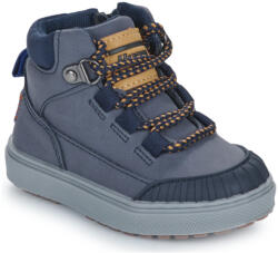 BEPPI Ghete Băieți 2202910-NAVY-BLUE BEPPI albastru 26