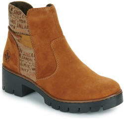 Rieker Botine Femei FENSINA Rieker Maro 38