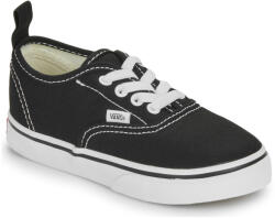 Vans Pantofi sport Casual Fete TD Authentic Elastic Lace Vans Negru 20