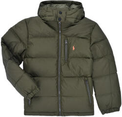 Ralph Lauren Geci Fete EL CAP JKT-OUTERWEAR-BOMBER Polo Ralph Lauren Kaki EU S