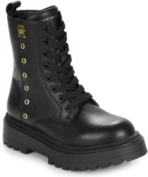 Tommy Hilfiger Ghete Fete PIXIE Tommy Hilfiger Negru 35 - spartoo - 377,40 RON
