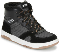 BOSS Pantofi sport Casual Băieți J51311/09B BOSS Multicolor 30