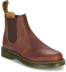 Dr. Martens Ghete Femei 2976 CASHEW AMBASADOR Dr. Martens Maro 39