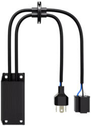OSRAM Set 2 buc anulatoare eroare Osram LEDriving Smart Canbus H4 H19 LEDSC04-2HB (LEDSC04-2HB)