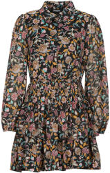 Desigual Rochii scurte Femei VEST SANDALO Desigual Multicolor EU S