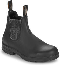 Blundstone Ghete Femei ORIGINAL CHELSEA BOOTS - GLITTER ELA Blundstone Negru 37