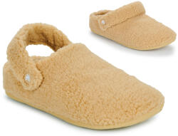 Crocs Papuci de casă Femei Classic Cozzzy Slipper Crocs Bej 37 / 38 - spartoo - 144,10 RON